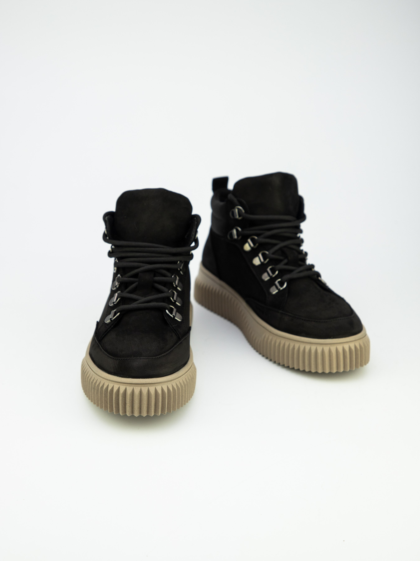 Ботинки URBAN TRACE модель UT23-W-A26_0169213 Фото