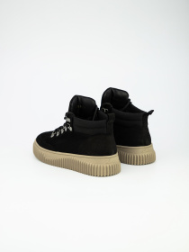 Ботинки URBAN TRACE модель UT23-W-A26_0169213 Фото