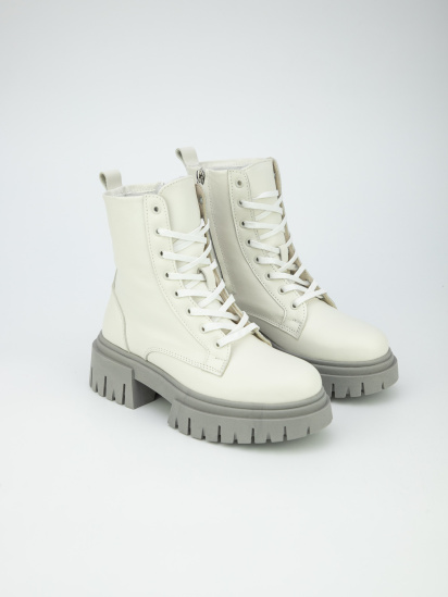 Черевики URBAN TRACE модель UT-W-518-2_b-l — фото - INTERTOP