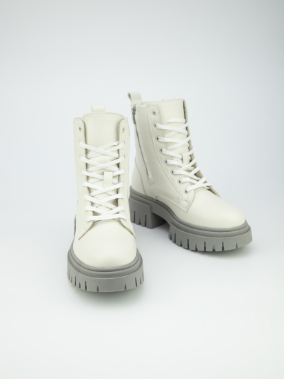 Черевики URBAN TRACE модель UT-W-518-2_b-l — фото 4 - INTERTOP