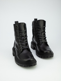 Ботинки URBAN TRACE модель UT-W-518-1_chorn Фото