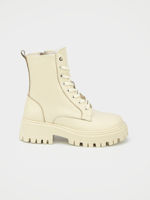 Черевики URBAN TRACE модель UT-W-518-1_bezh Фото