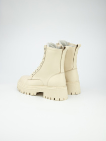 Ботинки URBAN TRACE модель UT-W-518-1_bezh Фото