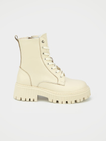 Ботинки URBAN TRACE модель UT-W-518-1_bezh Фото