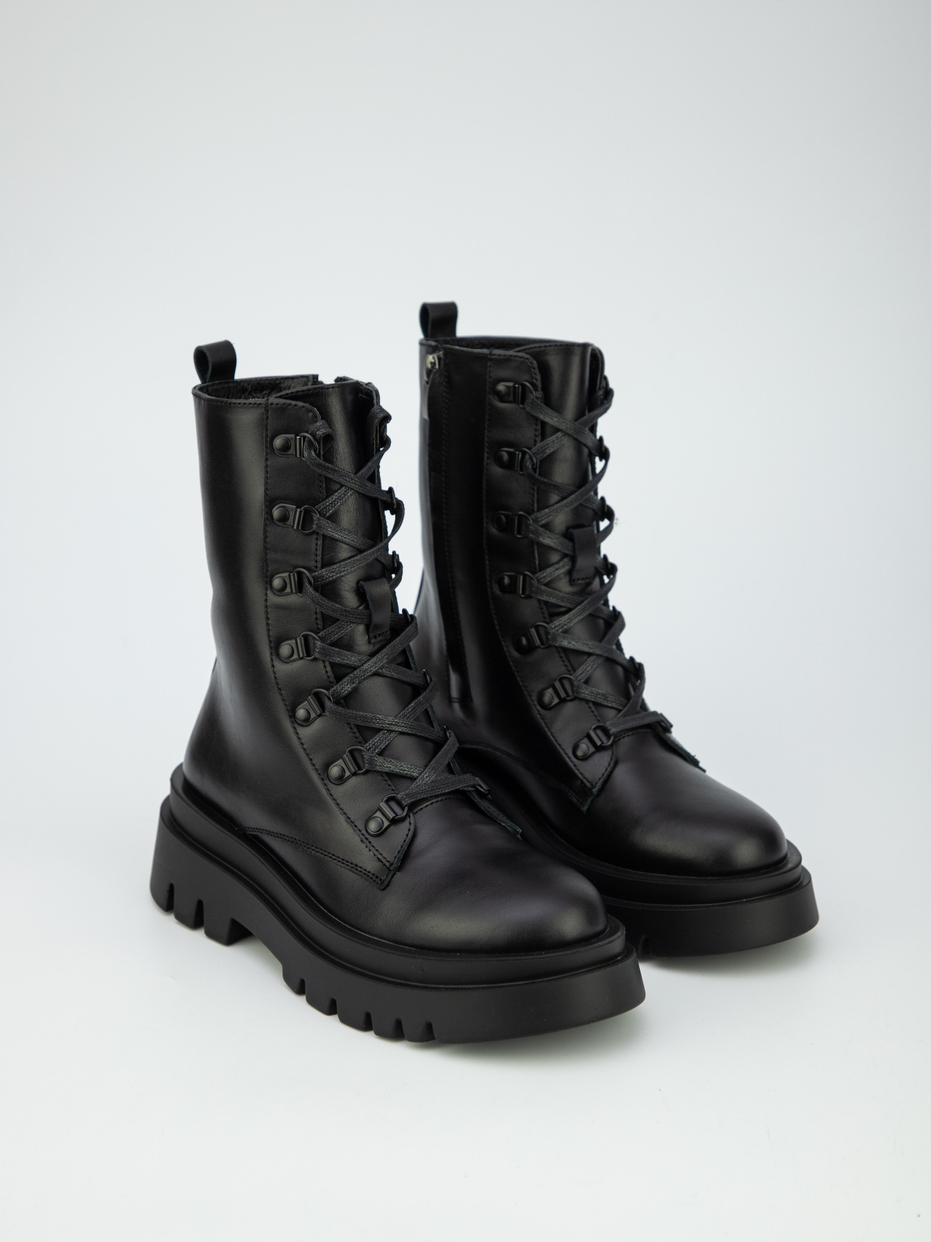 Черевики URBAN TRACE модель UT-W-524-1 Черевики URBAN TRACE модель UT-W-524-1 Фото