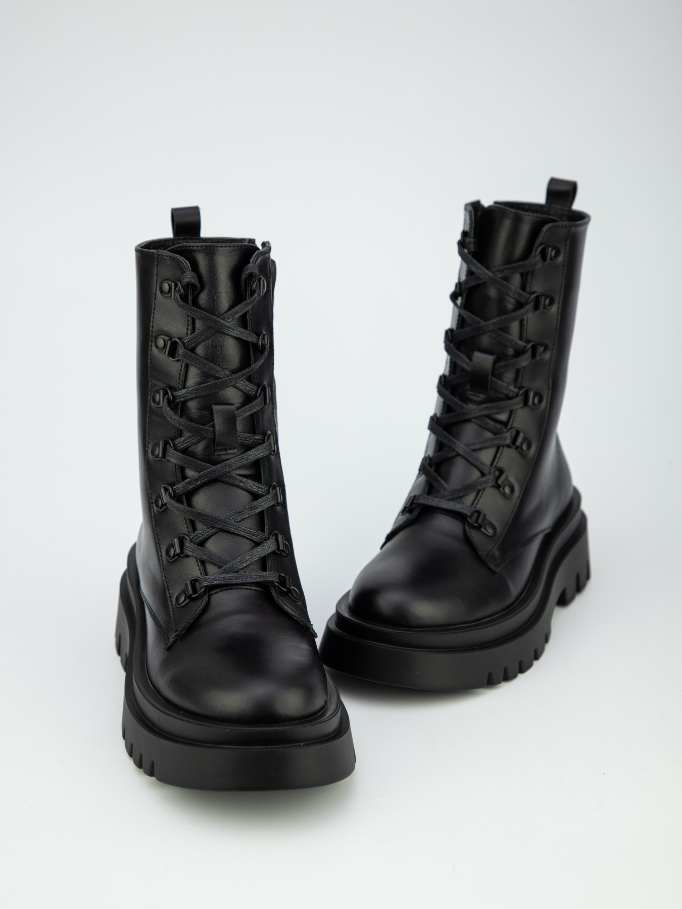 Черевики URBAN TRACE модель UT-W-524-1 Черевики URBAN TRACE модель UT-W-524-1 Фото