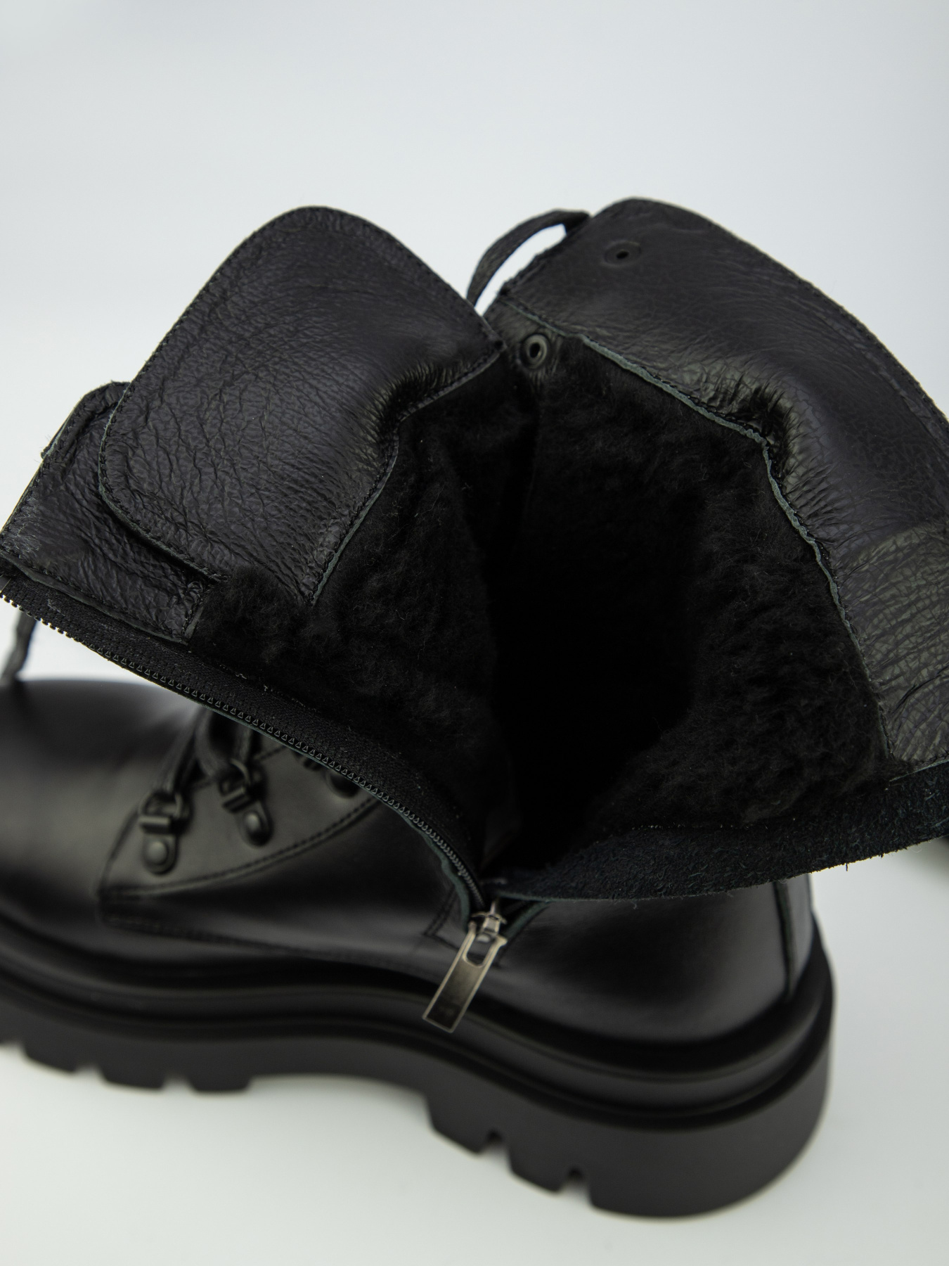 Черевики URBAN TRACE модель UT-W-524-1 Черевики URBAN TRACE модель UT-W-524-1 Фото