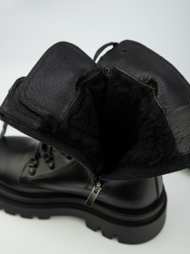 Черевики URBAN TRACE модель UT-W-524-1 Черевики URBAN TRACE модель UT-W-524-1 Фото