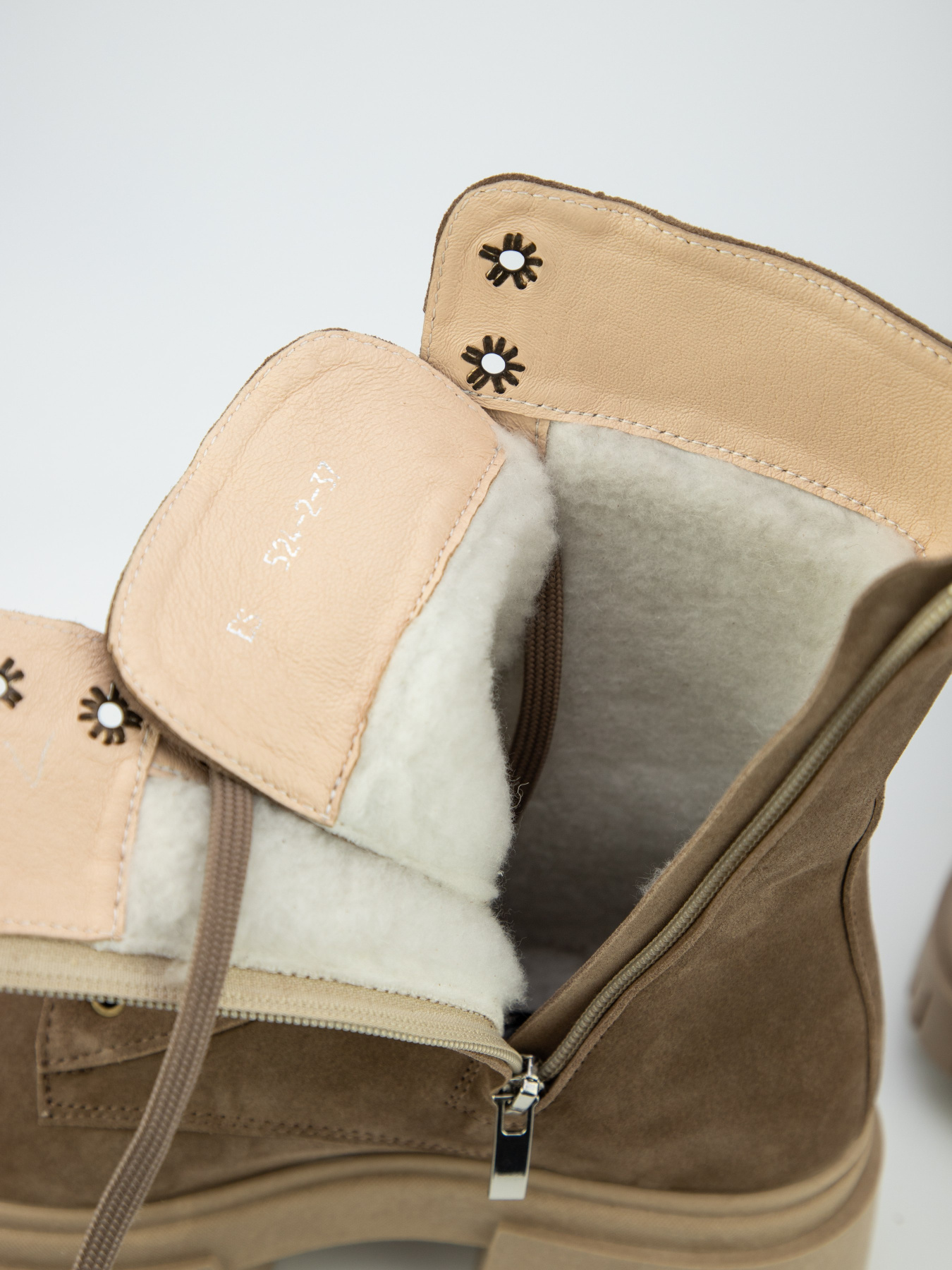 Ботинки URBAN TRACE модель UT-W-524-2 Фото