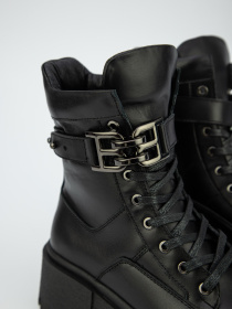 Ботинки URBAN TRACE модель UT-W-531-1 Фото