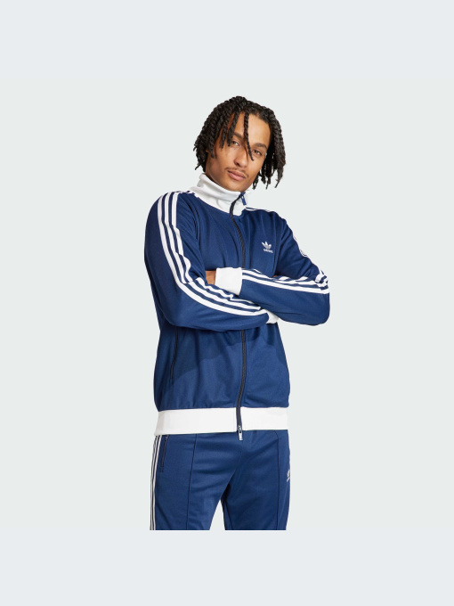 Худи и свитшоты Adidas модель IP0418-KZ Фото