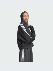 Худи и свитшоты Adidas Adicolor модель IR5522-KZ Фото