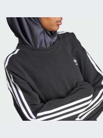Худи и свитшоты Adidas Adicolor модель IR5522-KZ Фото