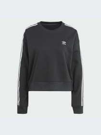 Худи и свитшоты Adidas Adicolor модель IR5522-KZ Фото