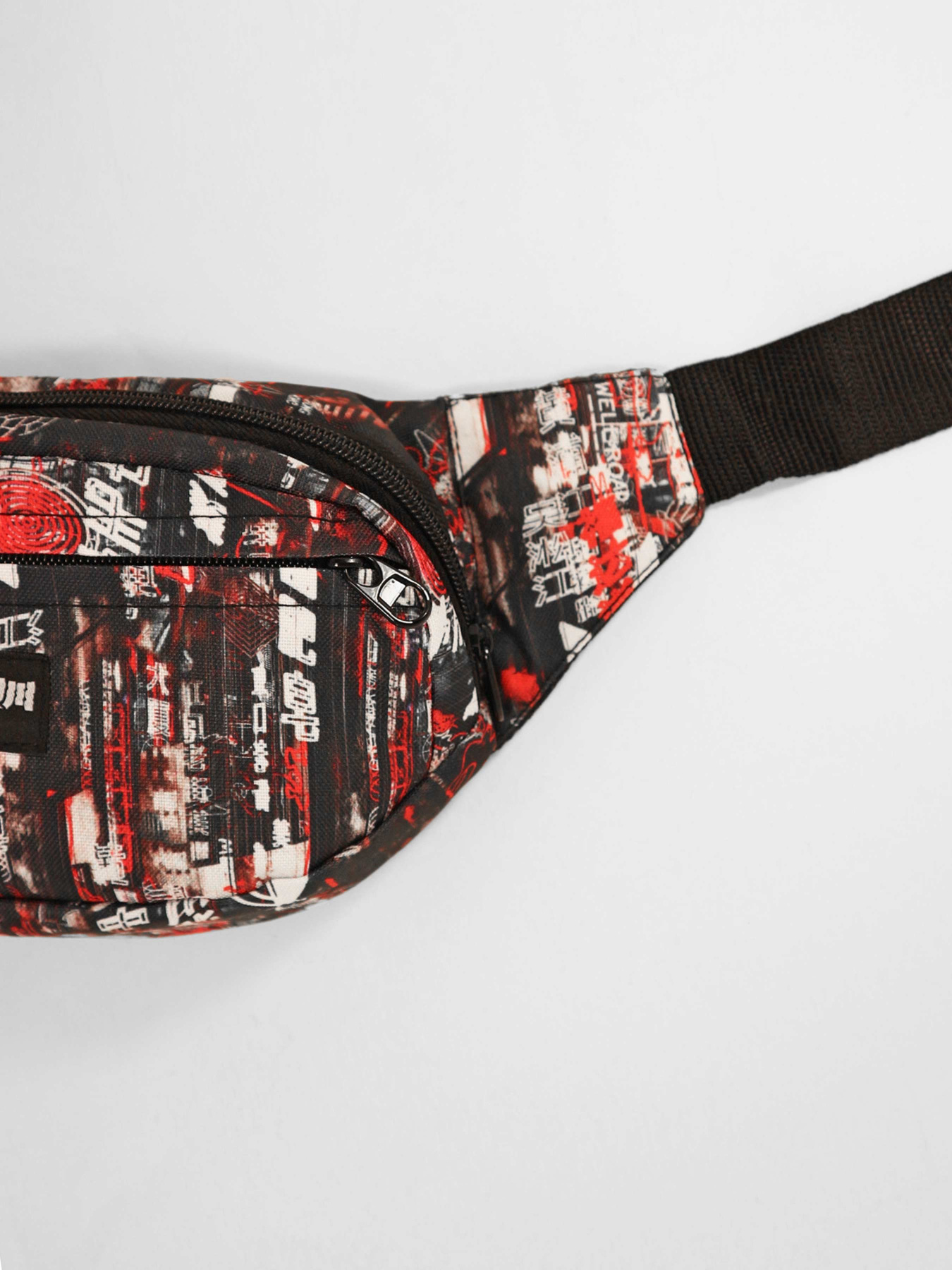 Поясна сумка Custom Wear модель cw-ban-6656 Фото