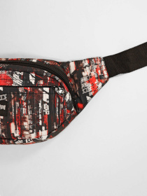 Поясна сумка Custom Wear модель cw-ban-6656 Фото