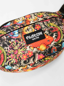 Поясная сумка Custom Wear модель cw-ban-4841 Фото