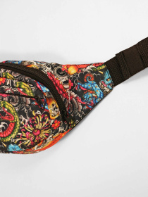 Поясна сумка Custom Wear модель cw-ban-4841 Фото