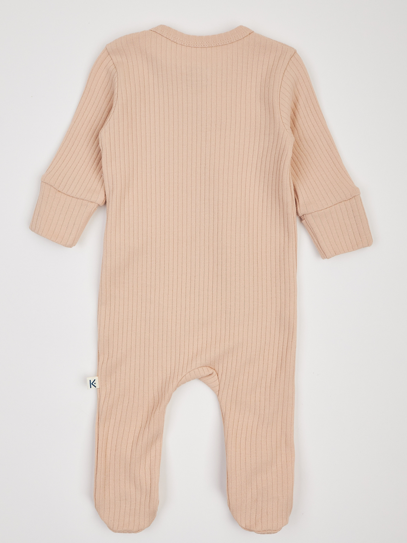 Нательный комбинезон KRAKO модель НФ-00001049 Фото