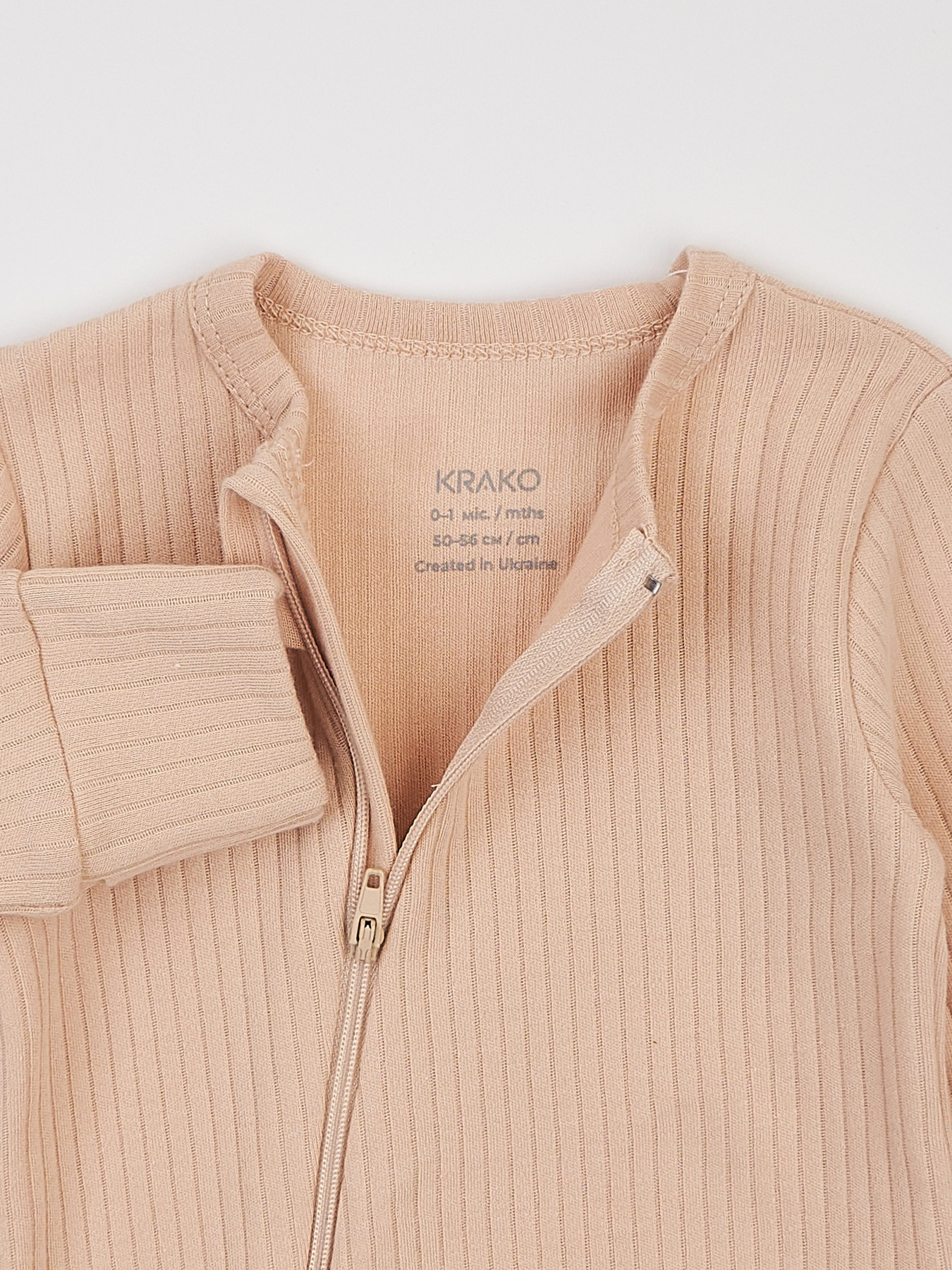 Чоловічок KRAKO модель НФ-00001049 Фото