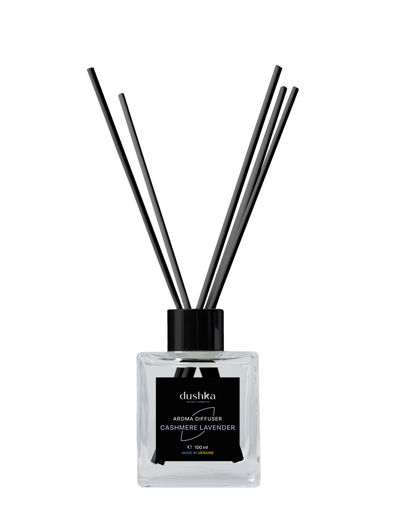 Аромадиффузор для дома "Cashmere Lavender" Dushka модель NF-00005960 Фото