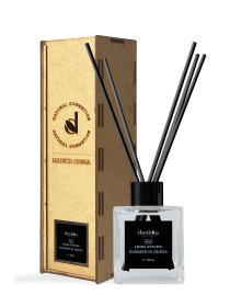 Аромадиффузор для дома "Summer In Odesa" Dushka модель NF-00005957 Фото