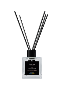 Аромадиффузор для дома "Flower Shock" Dushka модель NF-00005958 Фото