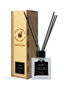 Аромадиффузор для дома "Vanilla Bubble" Dushka модель NF-00005959 Фото