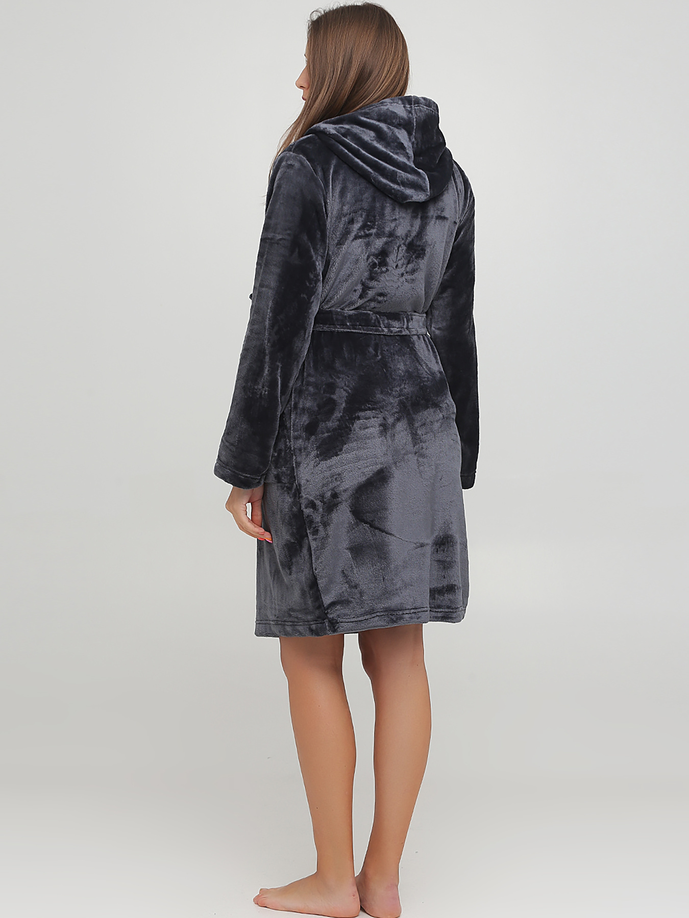 Халат Fleri модель F60081_25 Фото