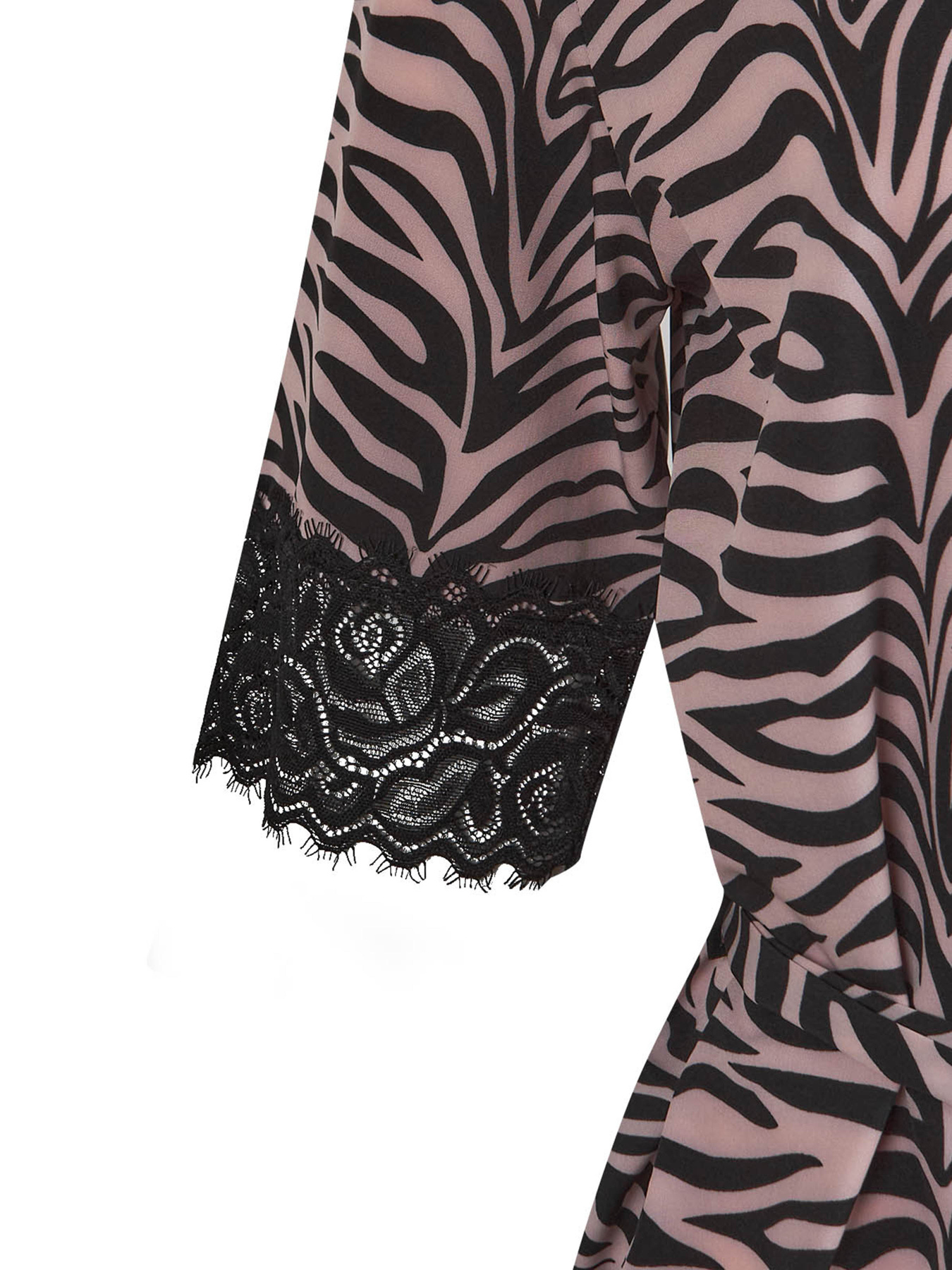 Халат Fleri модель F50123_56 Фото