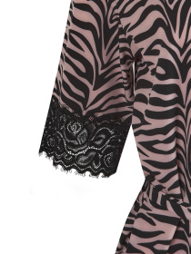 Халат Fleri модель F50123_56 Фото