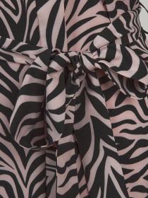 Халат Fleri модель F50123_56 Фото