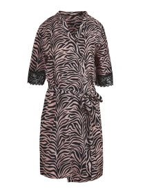 Халат Fleri модель F50123_56 Фото