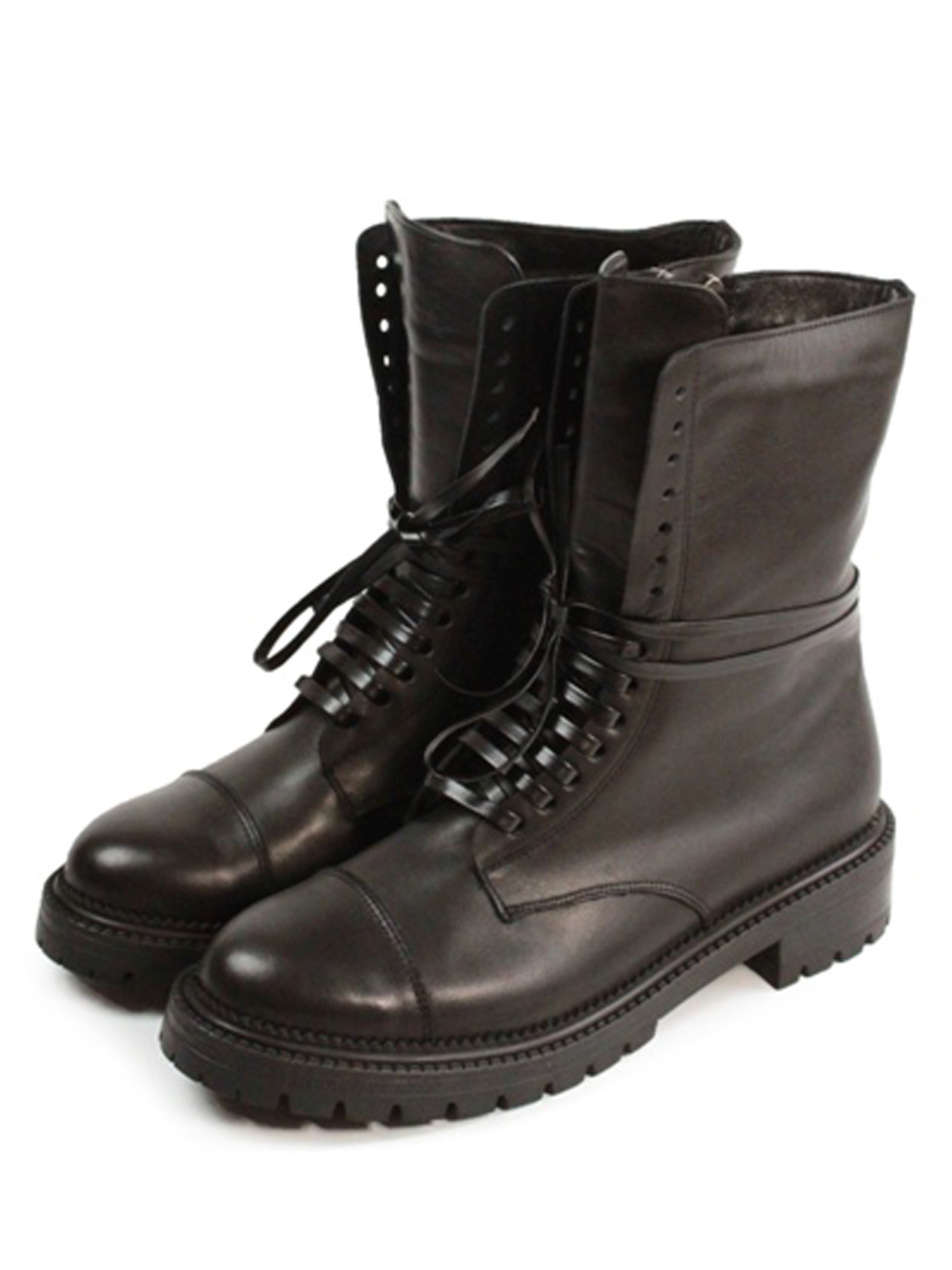 Ботинки It-girl модель 1024-137-R1000 Фото