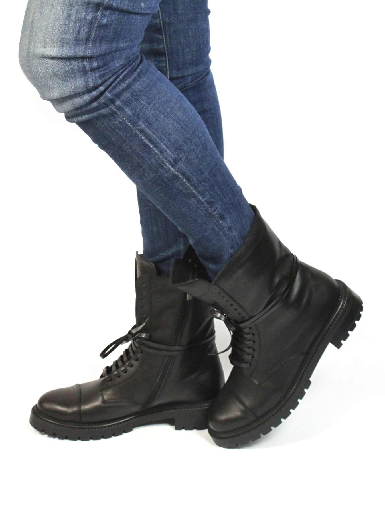 Ботинки It-girl модель 1024-137-R1000 Фото