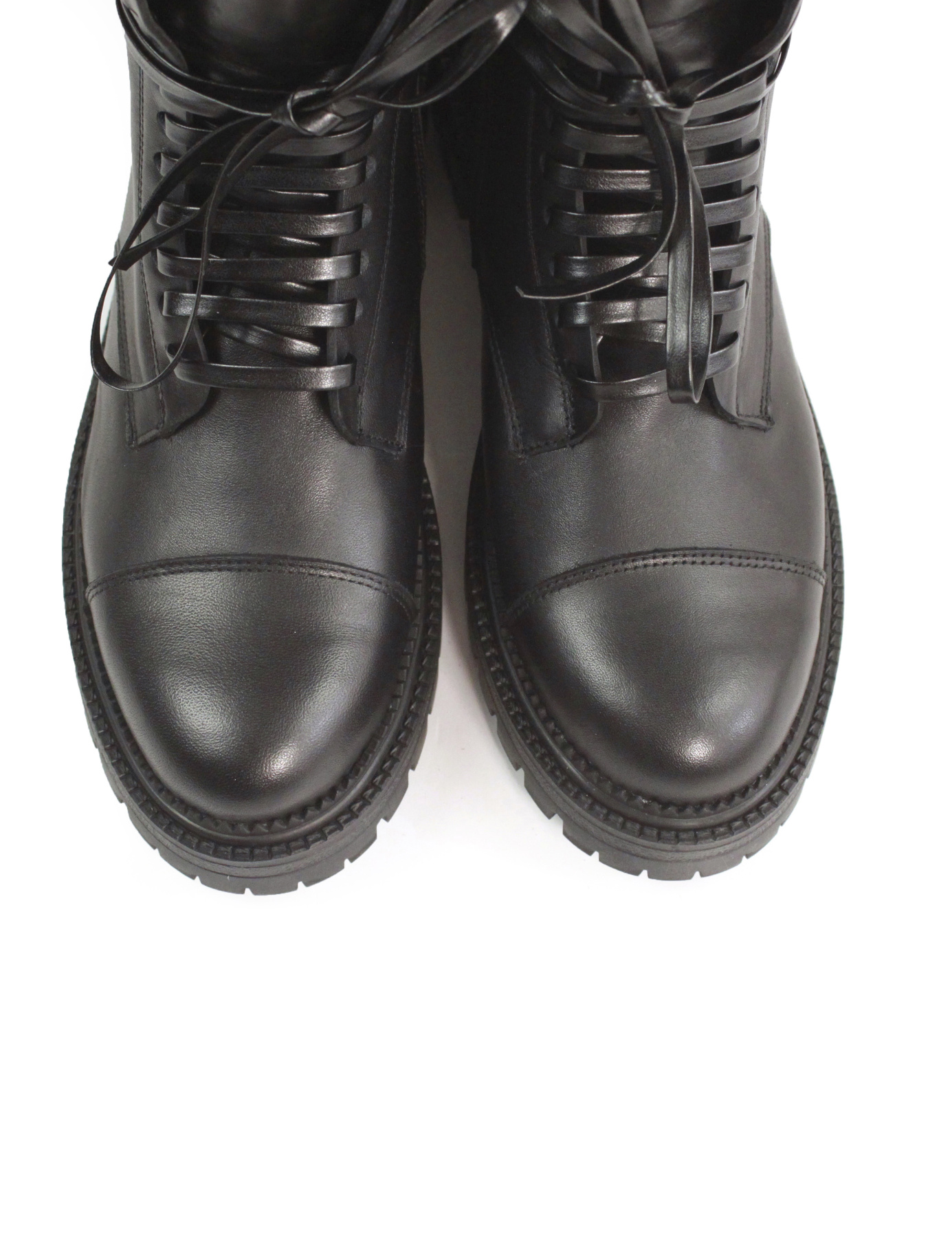 Ботинки It-girl модель 1024-137-R1000 Фото