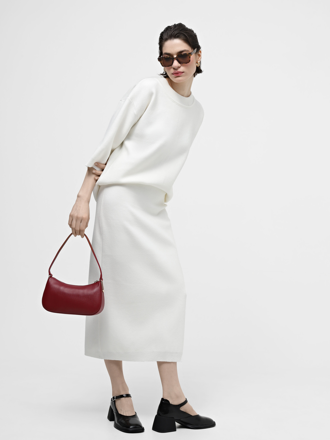 Костюм Sewel Модель SC946210000 Фото