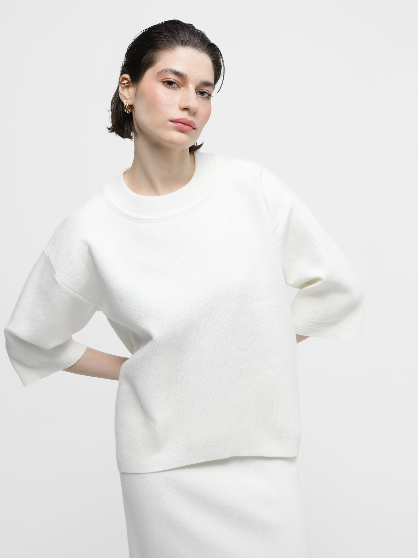 Повседневный костюм Sewel модель SC946210000 Фото