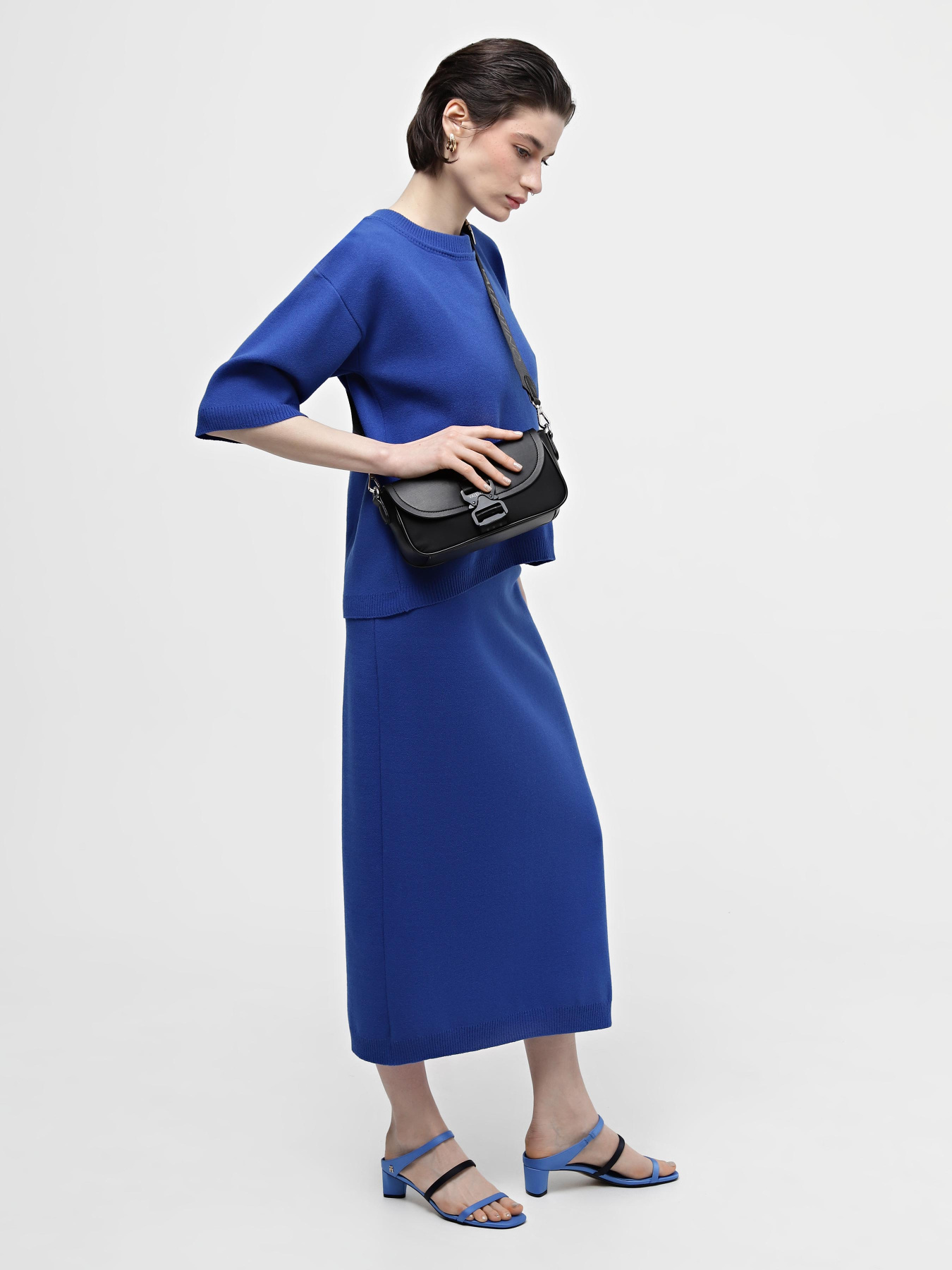 Повсякденний костюм Sewel модель SC946510000 Фото