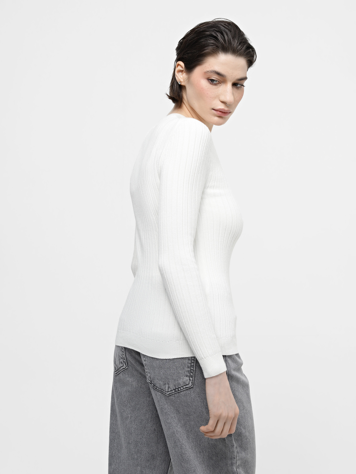 Джемпер Sewel Модель JS944210000 Фото