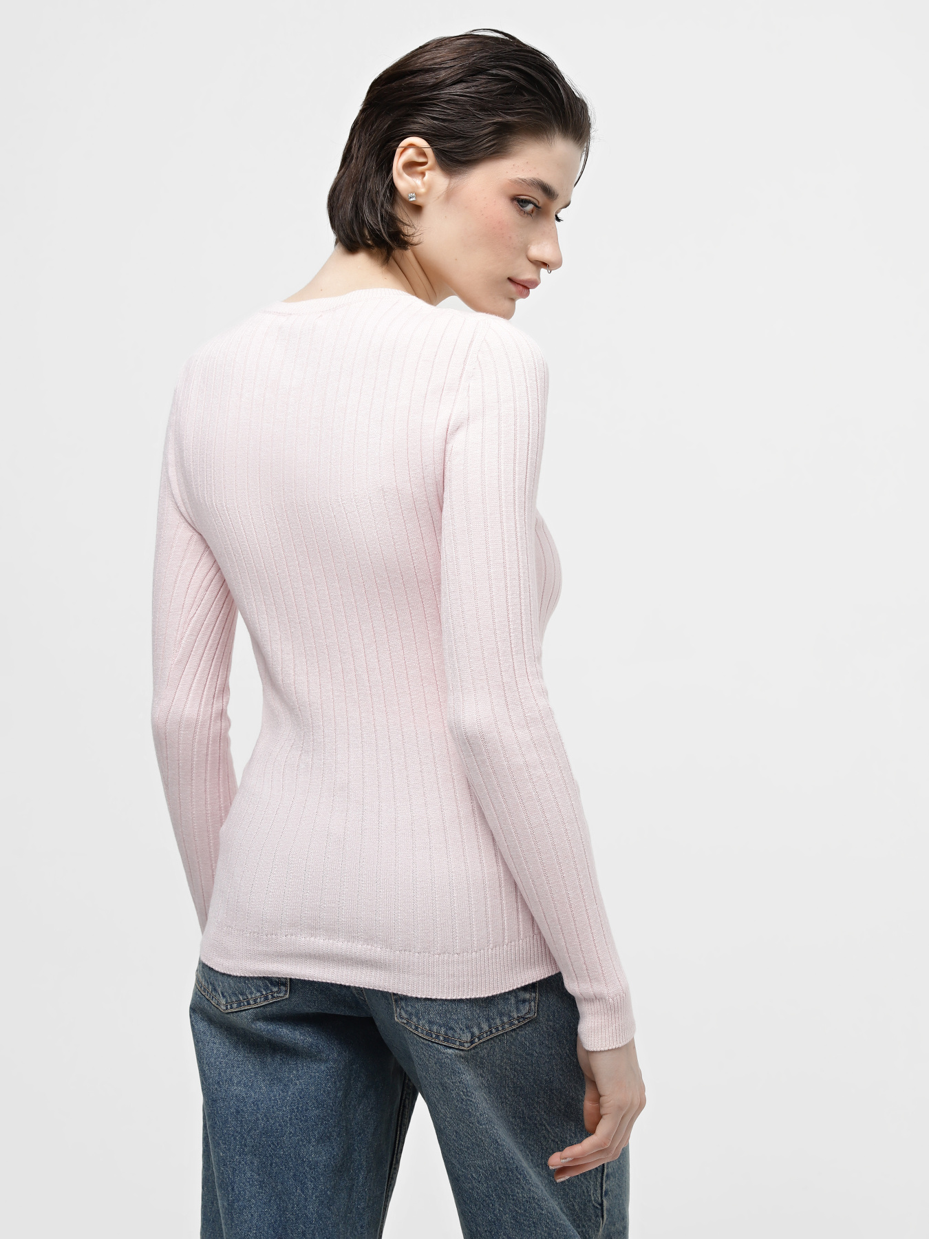 Джемпер Sewel Модель JS944100000 Фото