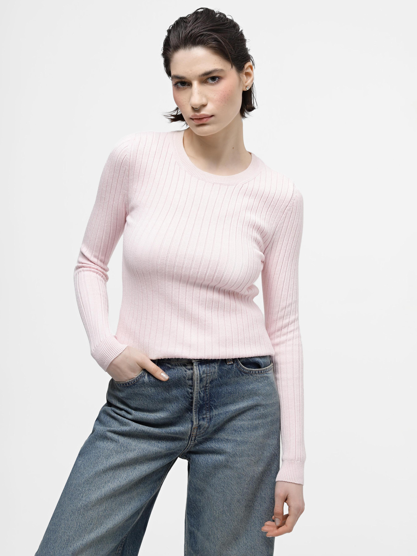 Джемпер Sewel Модель JS944100000 Фото