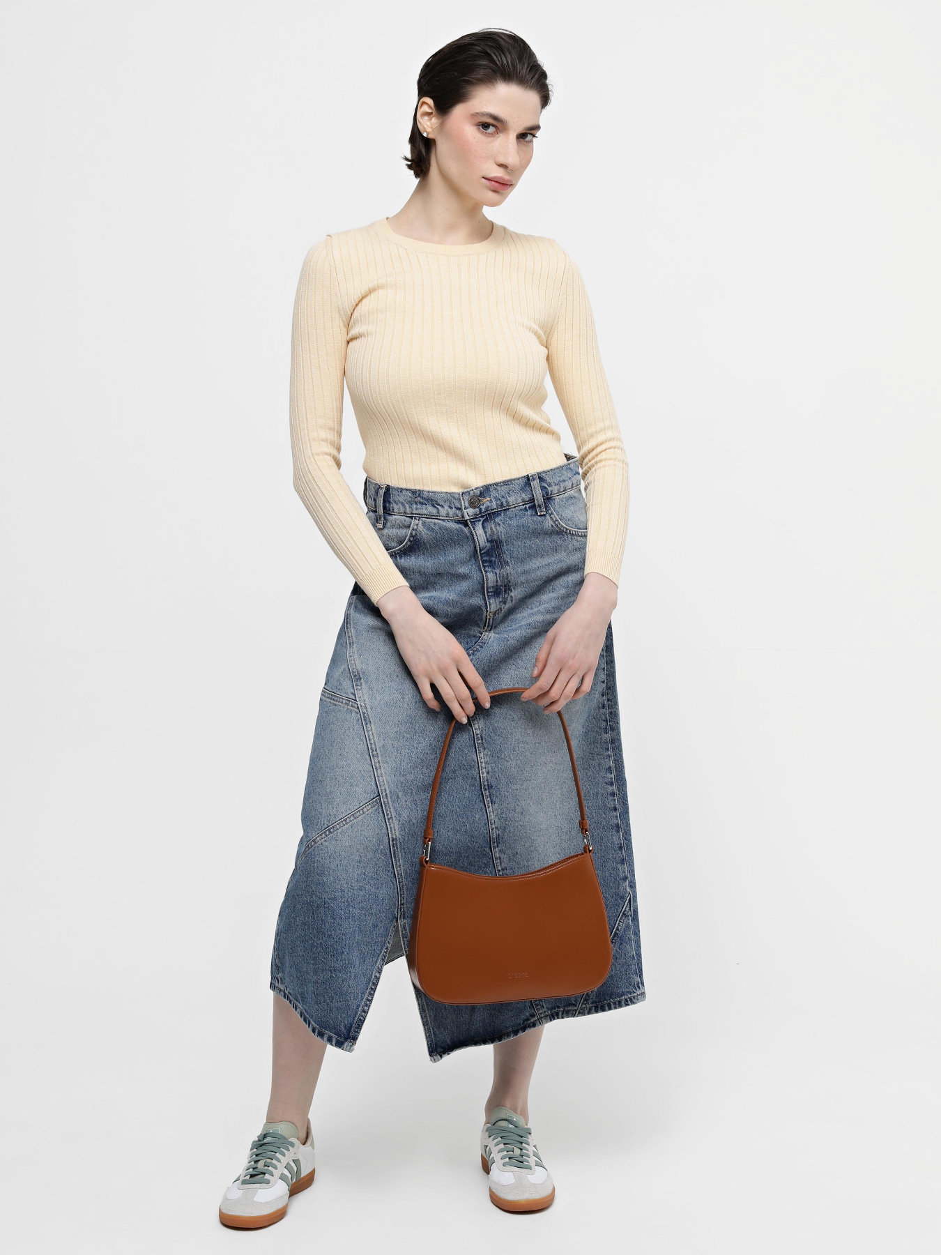 Джемпер Sewel Модель JS944760000 Фото