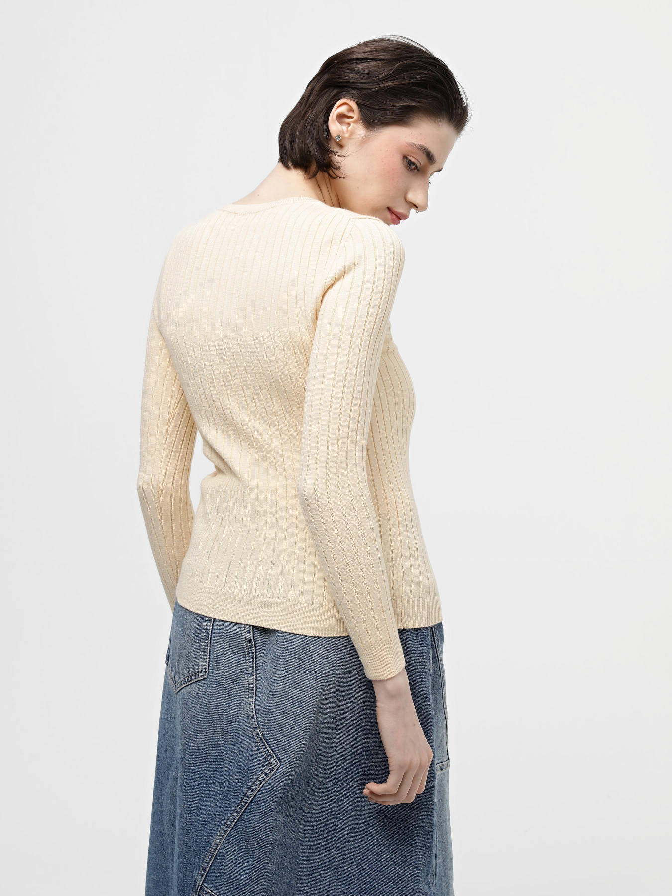 Джемпер Sewel модель JS944760000 Фото