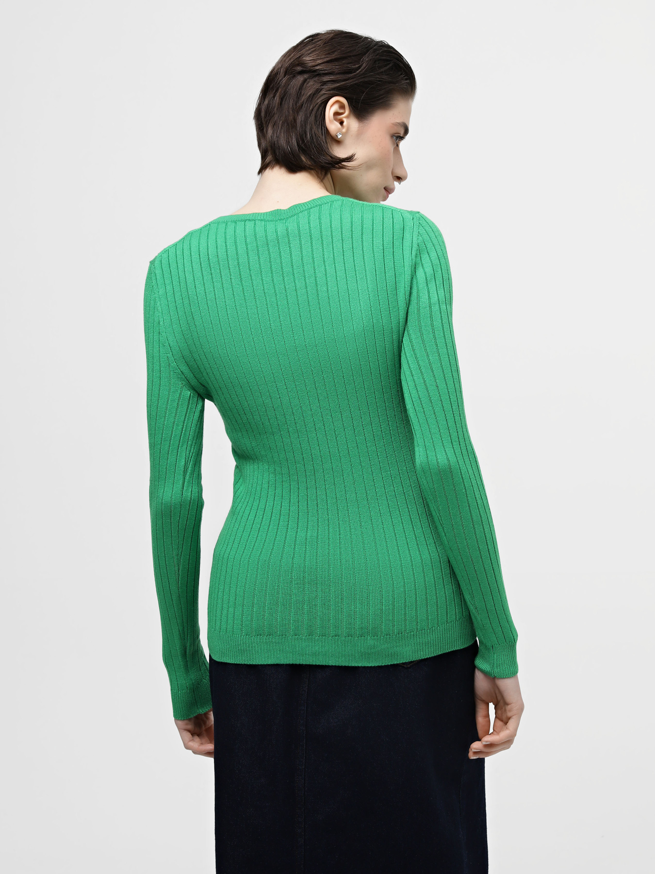 Джемпер Sewel Модель JS944070000 Фото