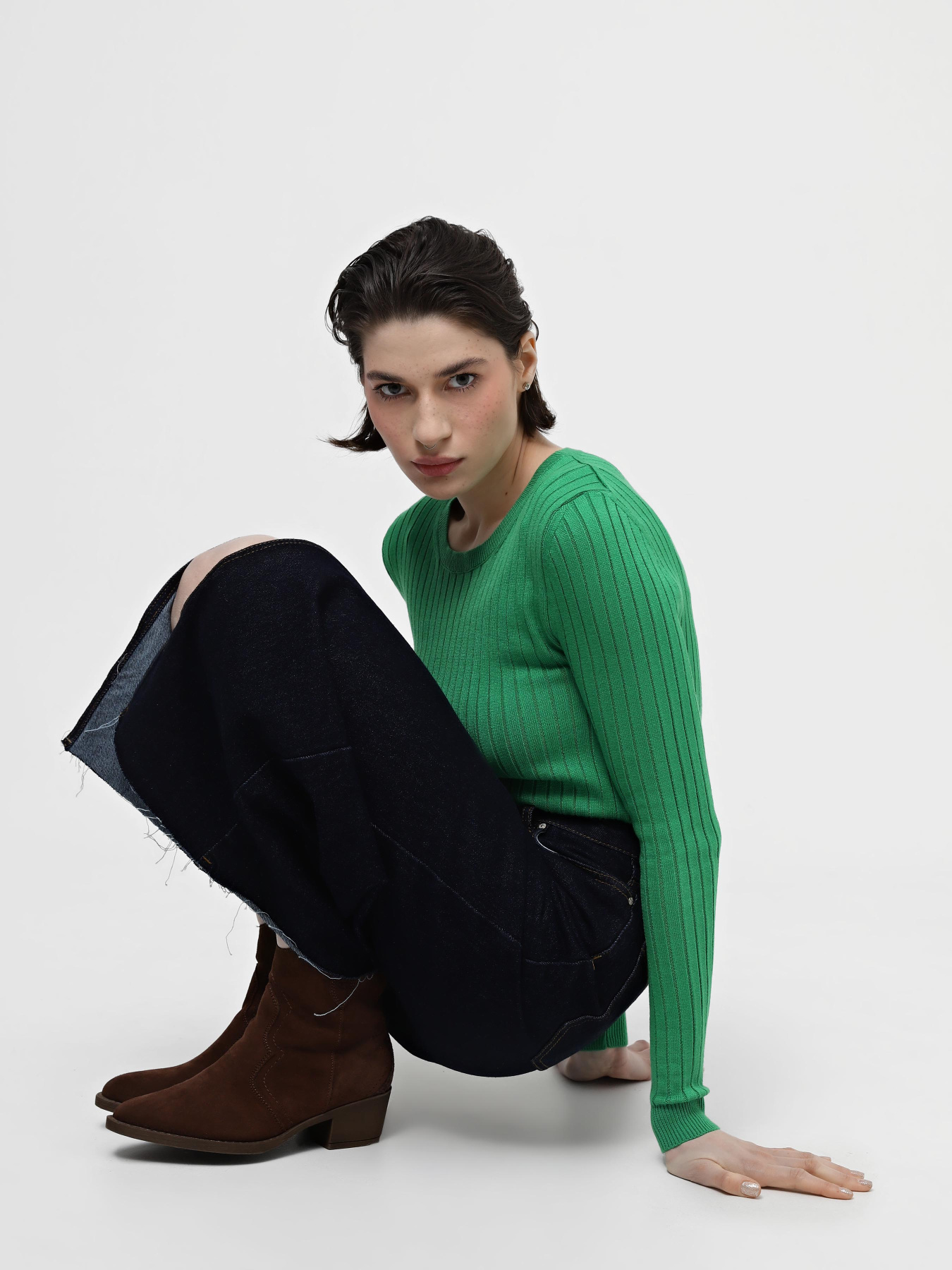 Джемпер Sewel модель JS944070000 Фото