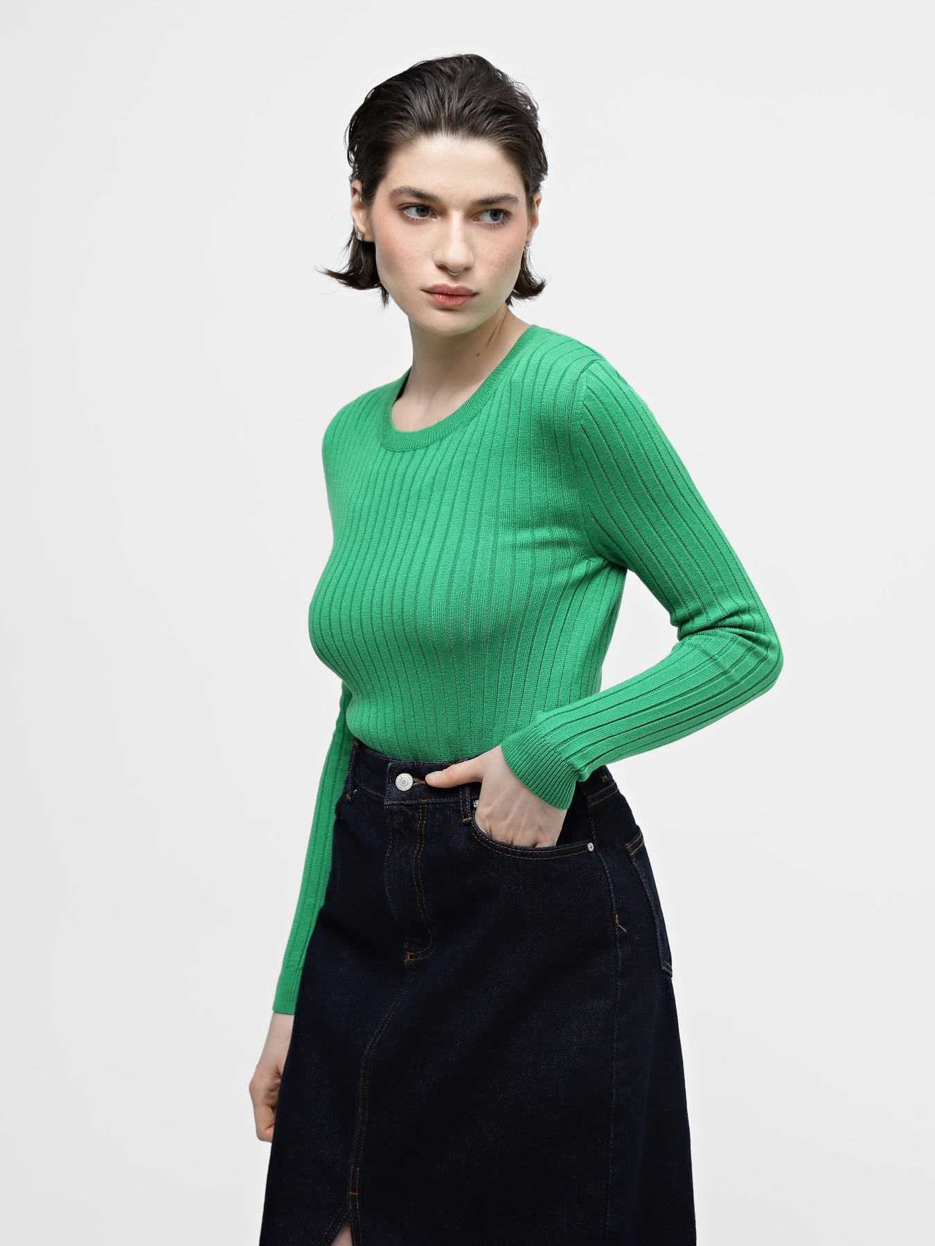 Джемпер Sewel модель JS944070000 Фото