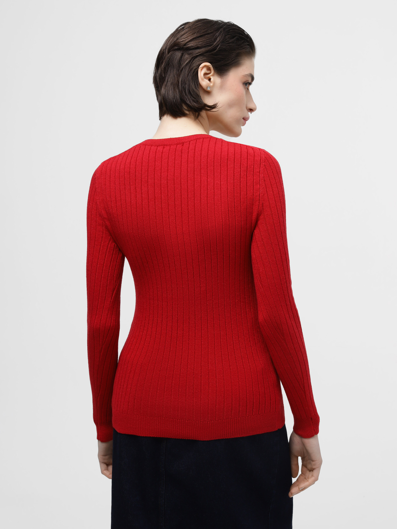 Джемпер Sewel модель JS944030000 Фото