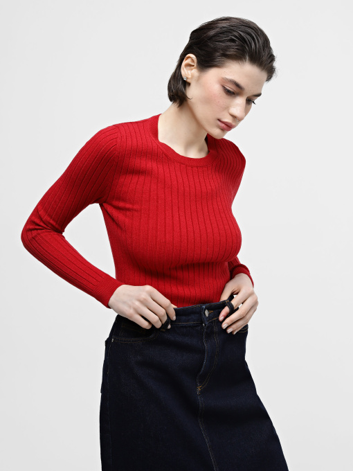 Джемпер Sewel Модель JS944030000 Фото