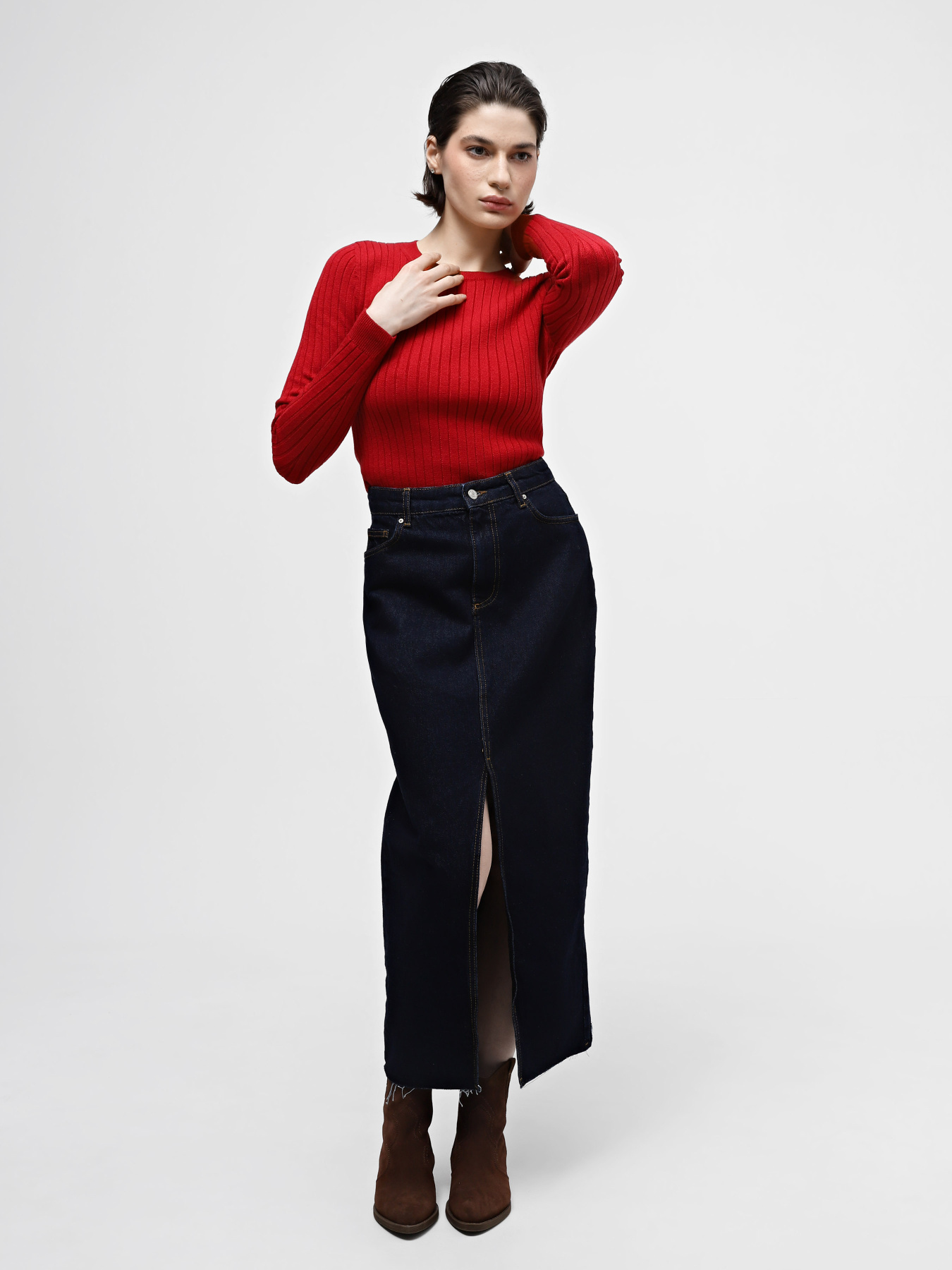 Джемпер Sewel модель JS944030000 Фото